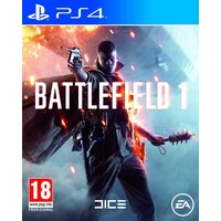 Battlefield 1 - Playstation 4