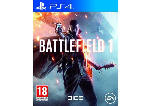 Battlefield 1 - Playstation 4