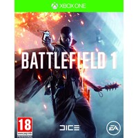 Battlefield 1 - Xbox One