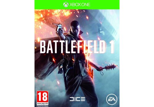 Battlefield 1 - Xbox One
