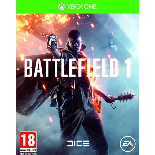 Battlefield 1 - Xbox One