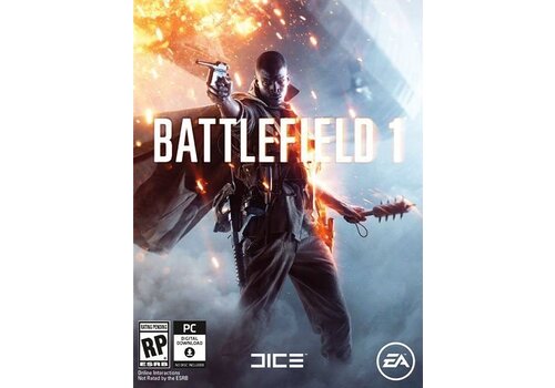 Battlefield 1 - PC