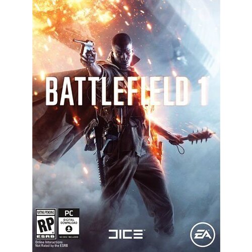 Battlefield 1 - PC