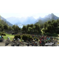 Pro Cycling Manager 2016: Tour de France - PC