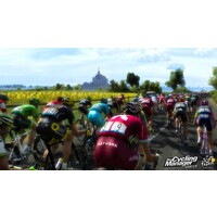Pro Cycling Manager 2016: Tour de France - PC