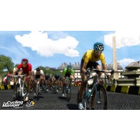 Pro Cycling Manager 2016: Tour de France - PC