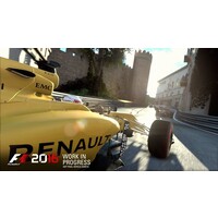 F1 2016 + A2 poster - PC