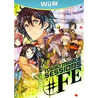 Tokyo Mirage Sessions FE - Nintendo WiiU