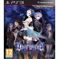 Odin Sphere: Leifdrasir - Playstation 3