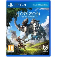 Horizon: Zero Dawn - Playstation 4