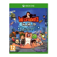 Worms: Weapons of Mass Destruction - All Stars Edition - Xbox One