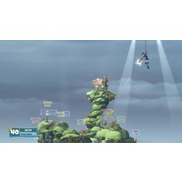 Worms: Weapons of Mass Destruction - All Stars Edition - Xbox One