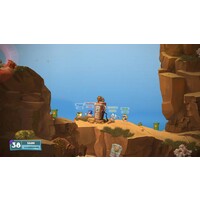 Worms: Weapons of Mass Destruction - All Stars Edition - Xbox One