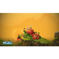 Worms: Weapons of Mass Destruction - All Stars Edition - Xbox One