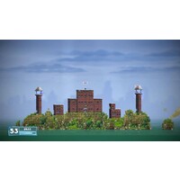 Worms: Weapons of Mass Destruction - All Stars Edition - Xbox One