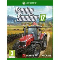 Farming Simulator 17 - Xbox One