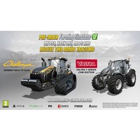 Farming Simulator 17 - Xbox One