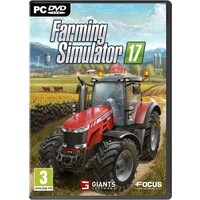 Farming Simulator 17 - PC
