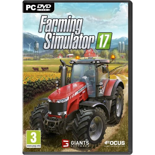 Farming Simulator 17 - PC
