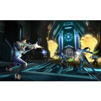 Agents of Mayhem	- Playstation 4