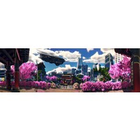 Agents of Mayhem	- Xbox One