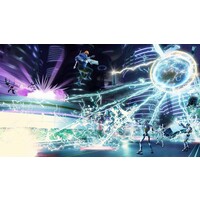 Agents of Mayhem	- Xbox One