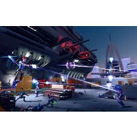 Agents of Mayhem	- Xbox One