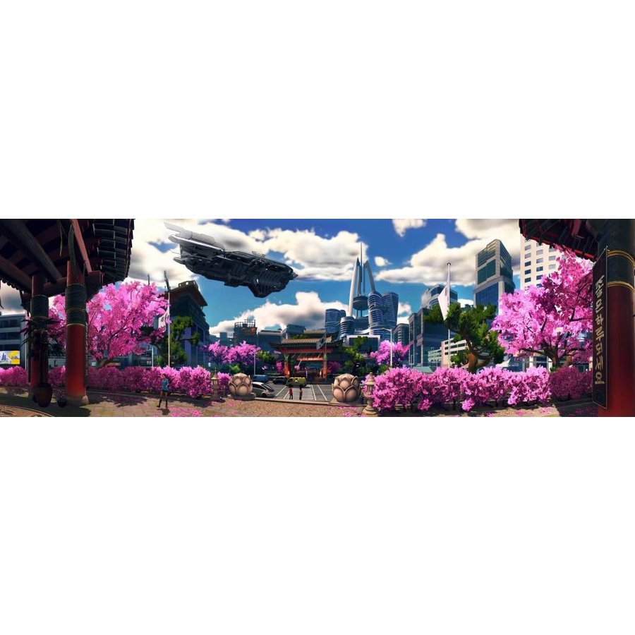 Agents of Mayhem - PC