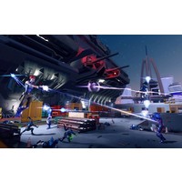 Agents of Mayhem - PC