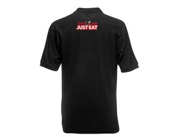 Polo met JOUW Restaurantnaam