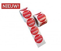 Review Stickers