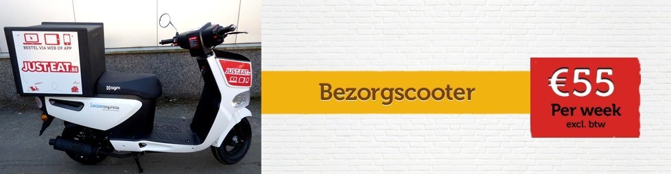 Huren? Alle voordelen, zonder de nadelen!