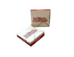 Pizzadozen Ø30cm (4cm hoog)