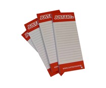 Notitieblokjes Notitieblokjes