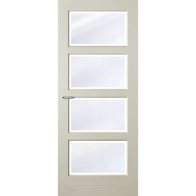 Austria deuren Austria Colour Lux Plus Perpignan