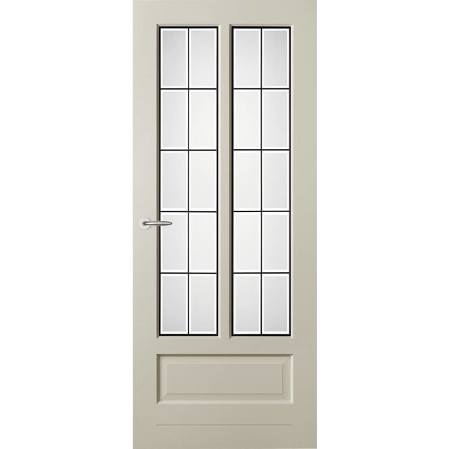 Austria deuren Austria Colour Lux Plus Rouen