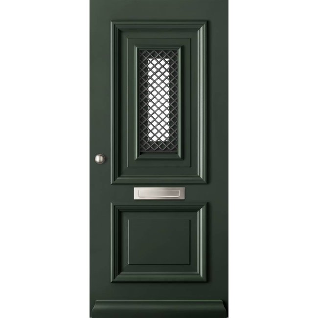 Austria deuren Voordeur Wassenaar