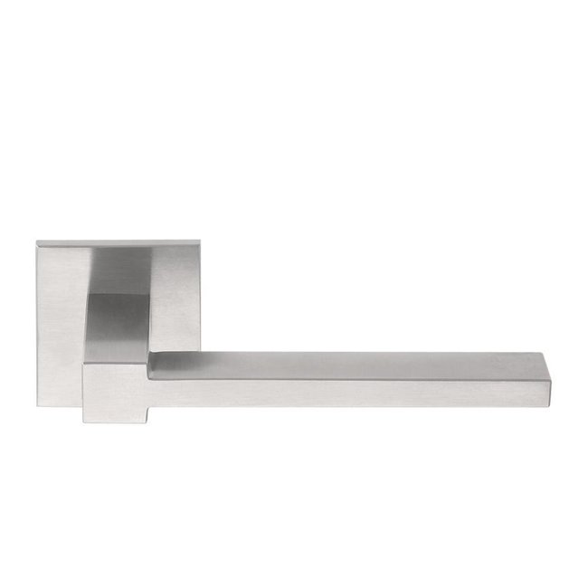 Formani Deurkruk Square LSQ5 mat rvs