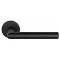Formani Deurkruk Basic LB-2 mat zwart