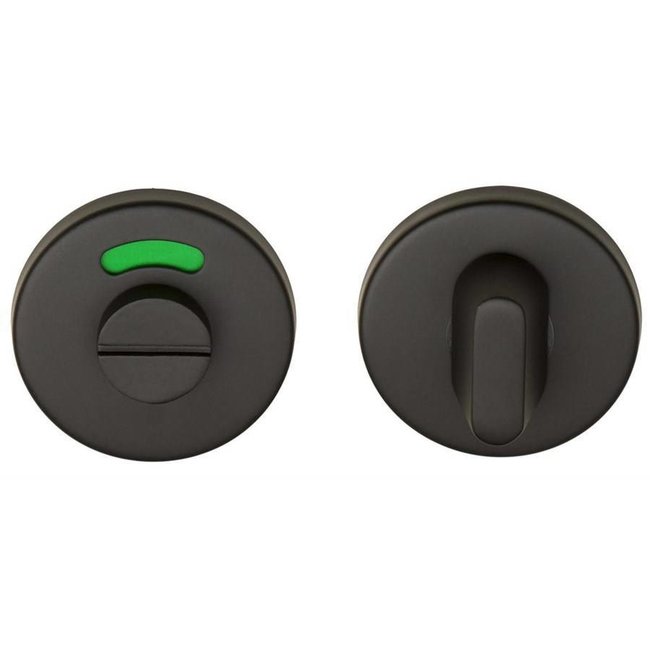 Formani Toiletset Basic LBWC50 mat zwart