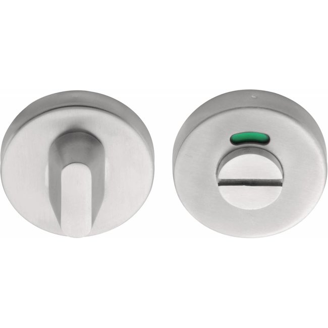 Formani Toiletset Basic LBWC50D mat rvs