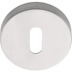 Sleutelrozet Basic LBN50 gepolijst rvs