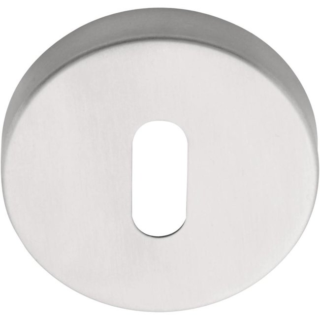 Formani Sleutelrozet Basic LBN50 gepolijst rvs