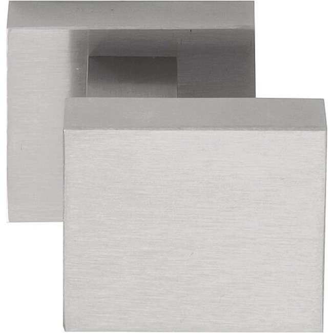 Formani Voordeurknop Square LSQ60V