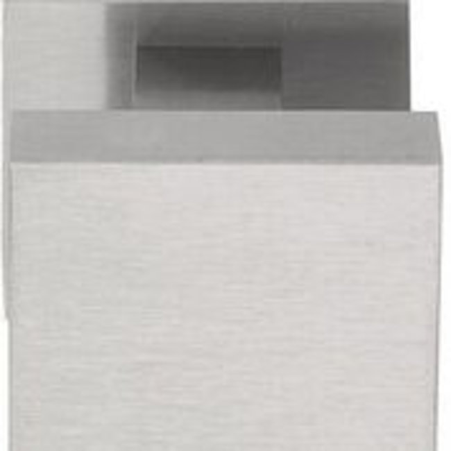 Formani Voordeurknop Square LSQ61V