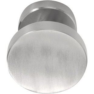 Voordeurknop Basic LB701V