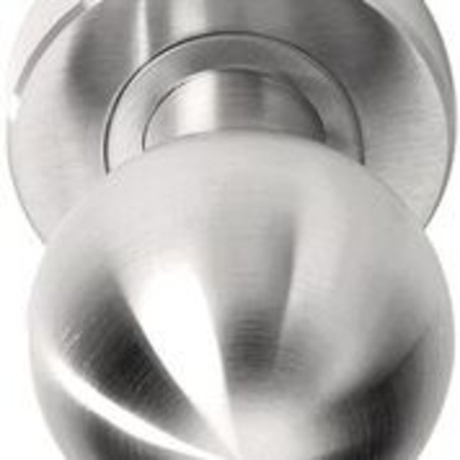 Formani Voordeurknop Basic LB55V