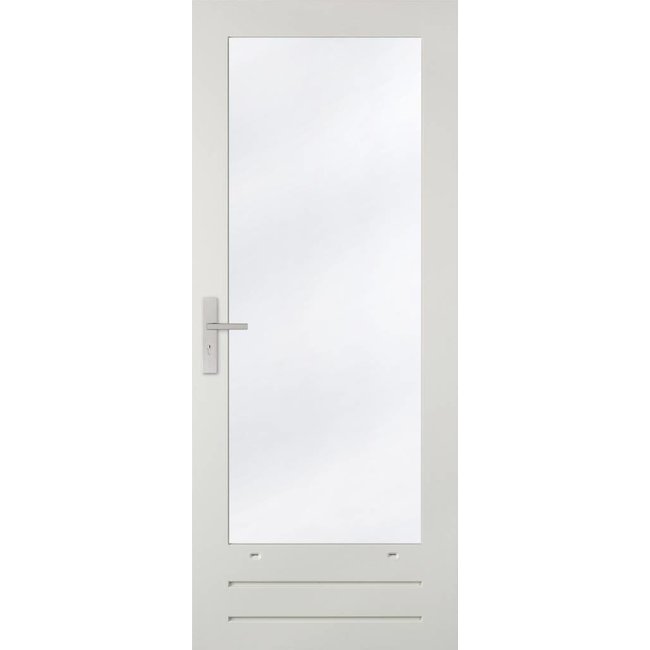 Austria deuren Meranti balkondeur 1235