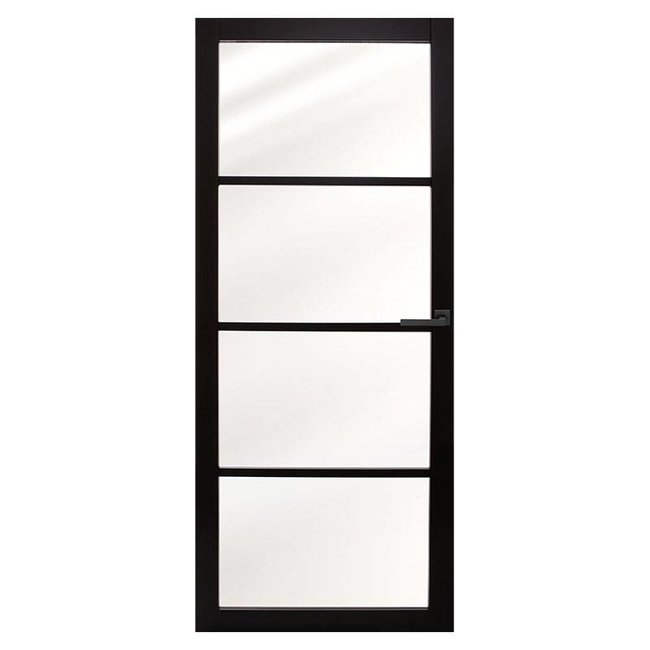 Austria deuren Austria binnendeur Nero Legno Chiari