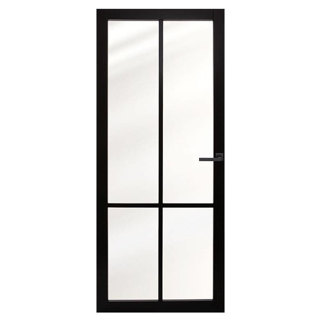 Austria deuren Austria binnendeur Nero Legno Brescia